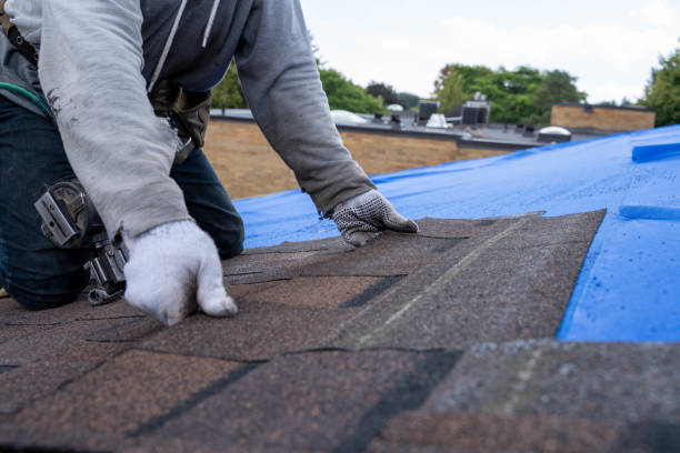 4 Ply Roofing in Parlier, CA