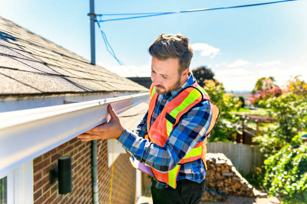 Fast & Reliable Emergency Roof Repairs in Parlier, CA